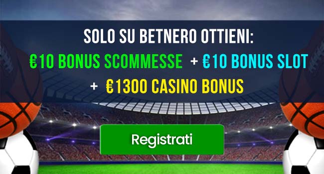 Bonus deposito scommesse: come sfruttarlo al meglio Calcio Five