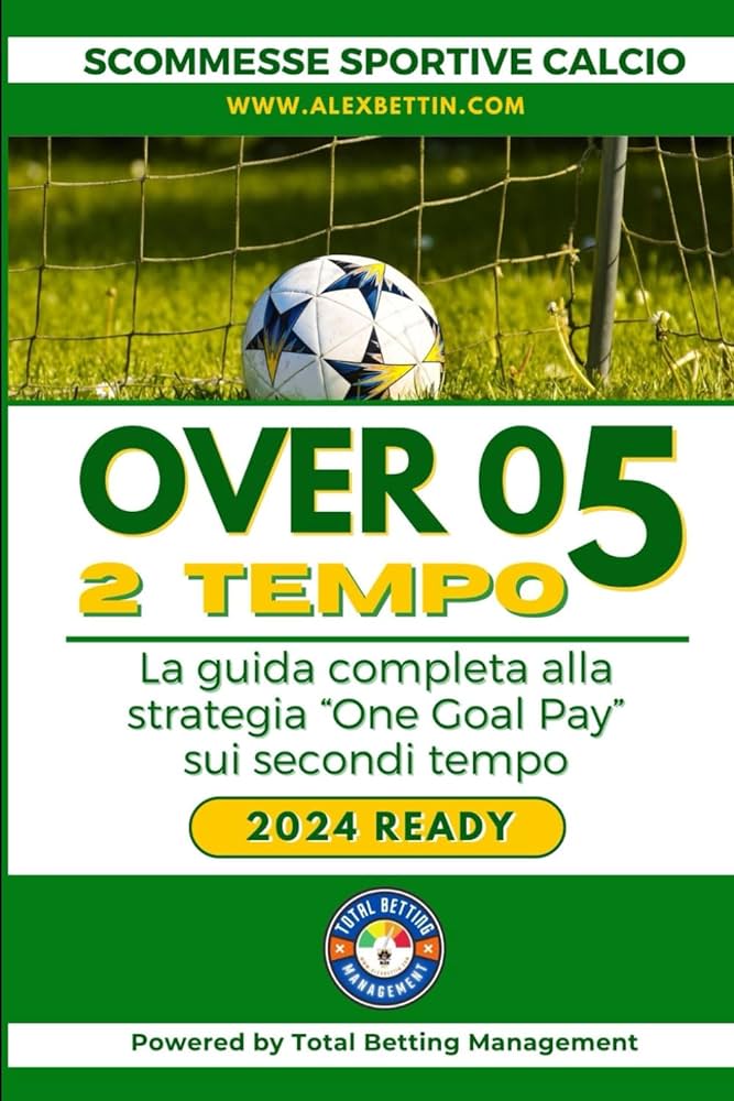 Come Scommettere Su Una Partita Di Calcio: Guida Completa Calcio Five