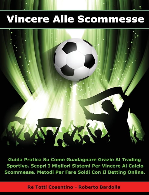 Consigli per vincere alle scommesse online Calcio Five