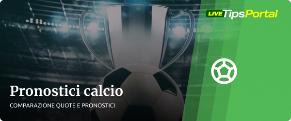 Cosa Scommettere Oggi Sul Calcio: I migliori pronostici per le vostre scommesse! Calcio Five