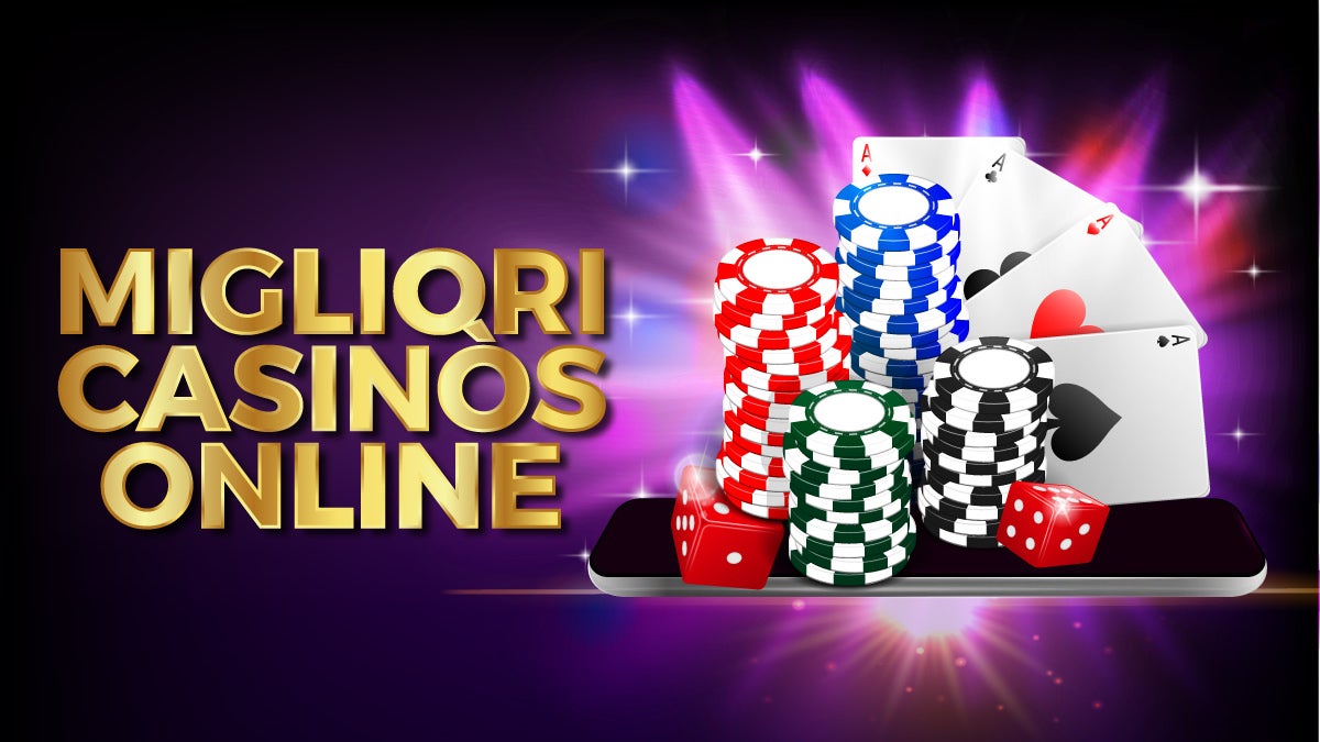 I migliori casino online aams Calcio Five