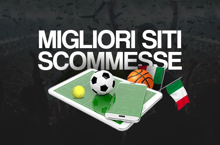 I migliori siti di scommesse online Calcio Five