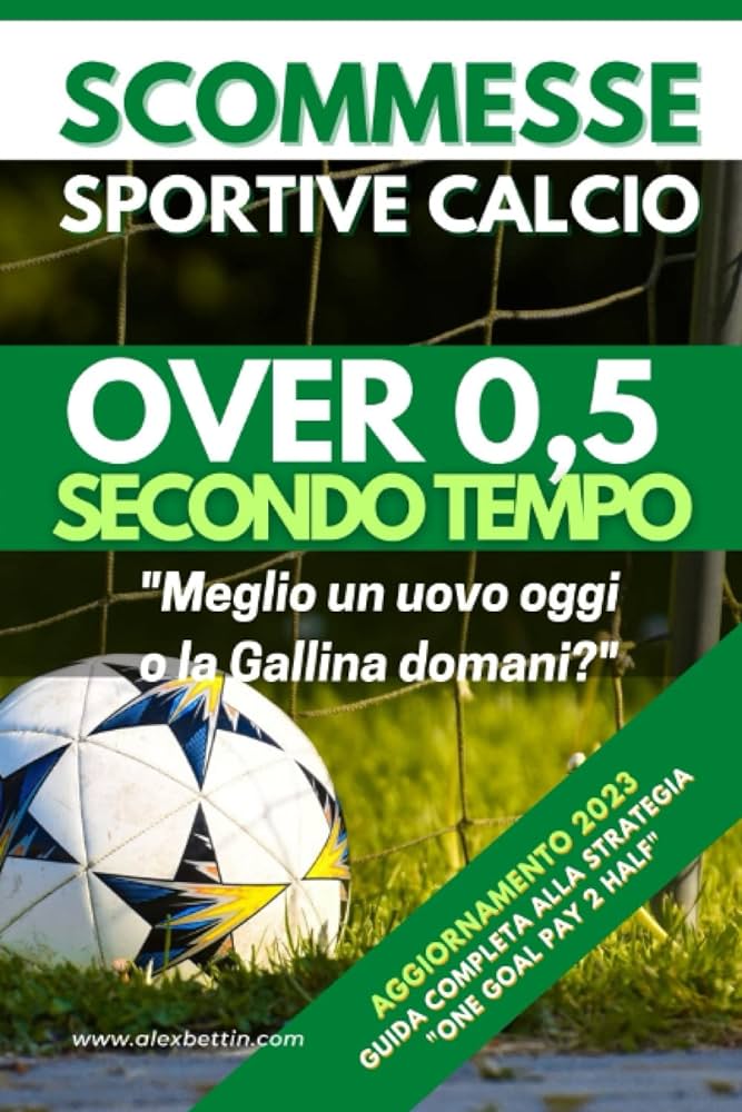 Il calcio scommesse com - La piattaforma per le scommesse sul calcio Calcio Five