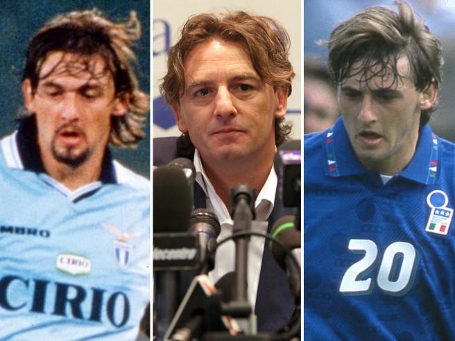 Il calcio scommesse di Beppe Signori Calcio Five