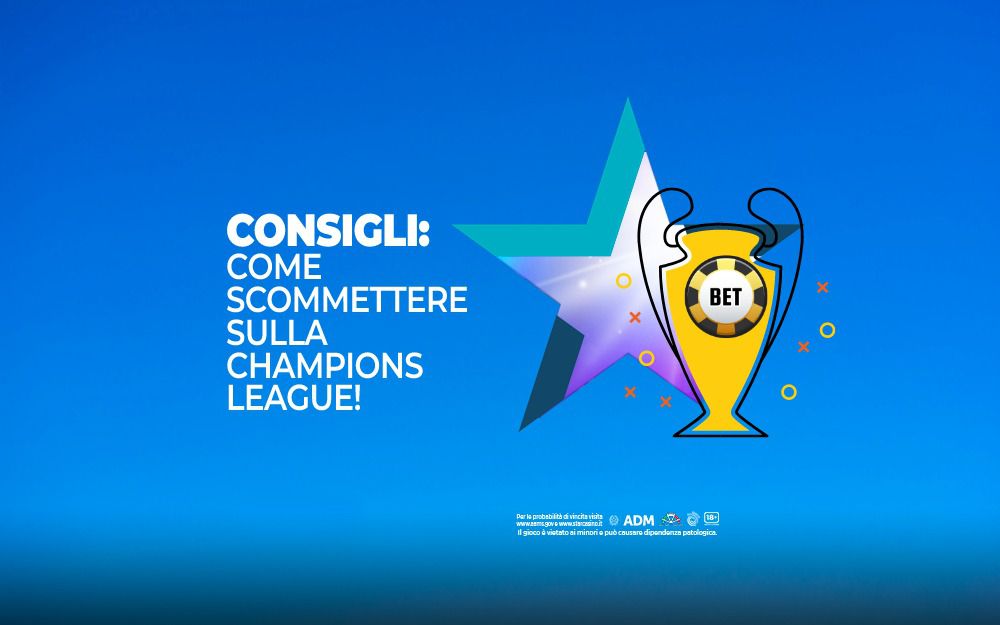 Il modo migliore per scommettere sulla Champions League Calcio Five