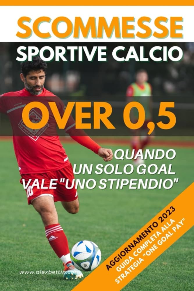 Il palinsesto delle scommesse sui calcio Calcio Five