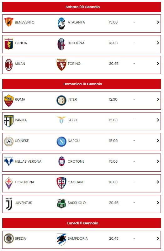 risultati-calcio-di-serie-a-le-partite-di-oggi-calcio-five-2,