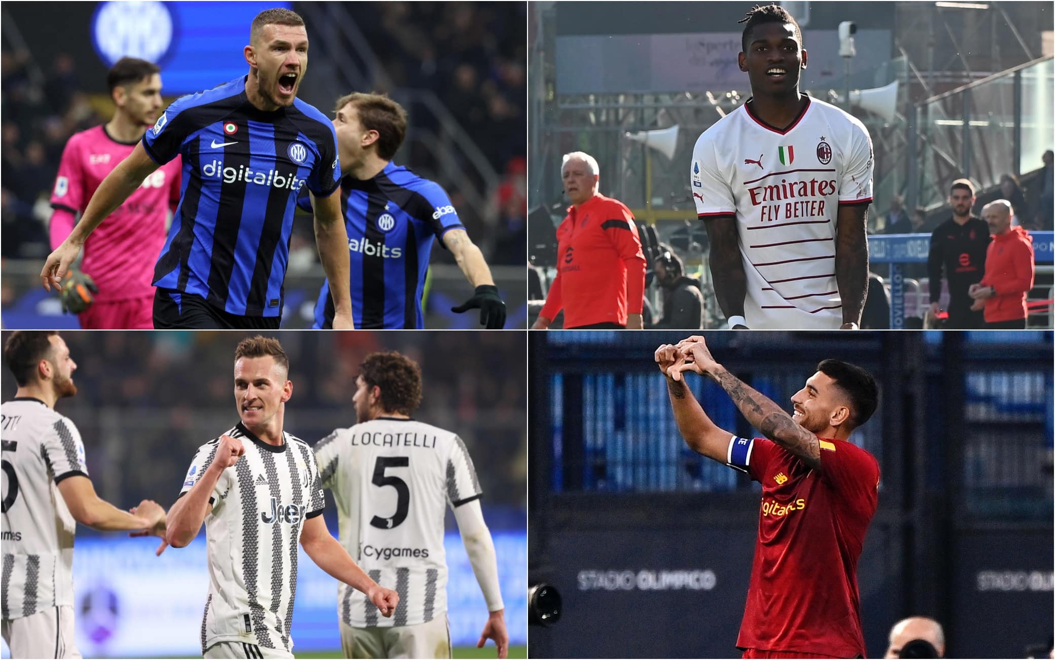 Risultati del calcio oggi: le partite di serie A in programma Calcio Five