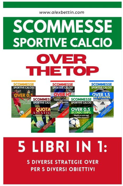 Scommesse Calcio: le migliori quote per le tue scommesse Calcio Five