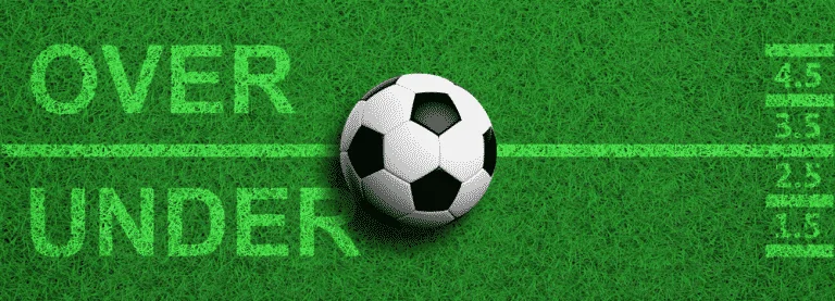 Scommesse Calcio Over/under: tutto quello che c'è da sapere Calcio Five