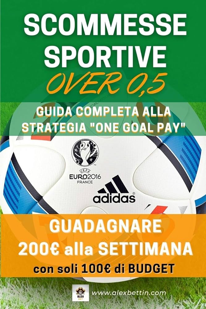 Scommesse di calcio in tempo reale Calcio Five