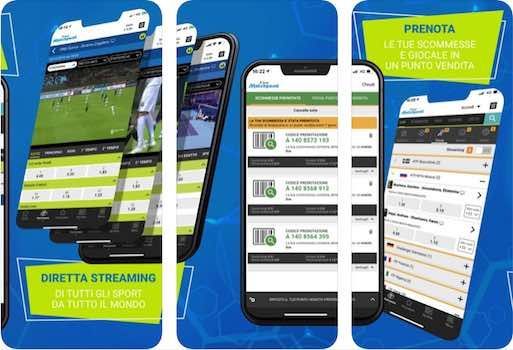 Scommesse Sportive Calcio Su Mobile - le migliori app per scommettere sul calcio dal tuo cellulare Calcio Five