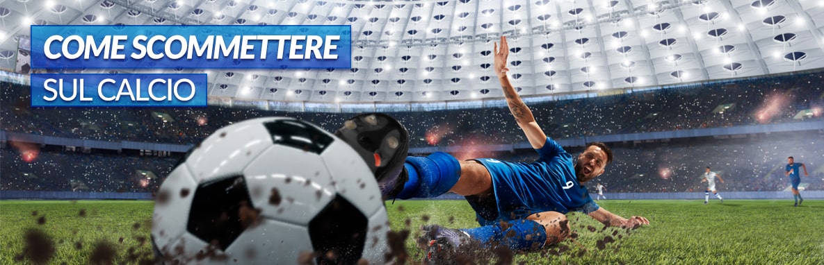 Scommesse sul calcio eurobet Calcio Five