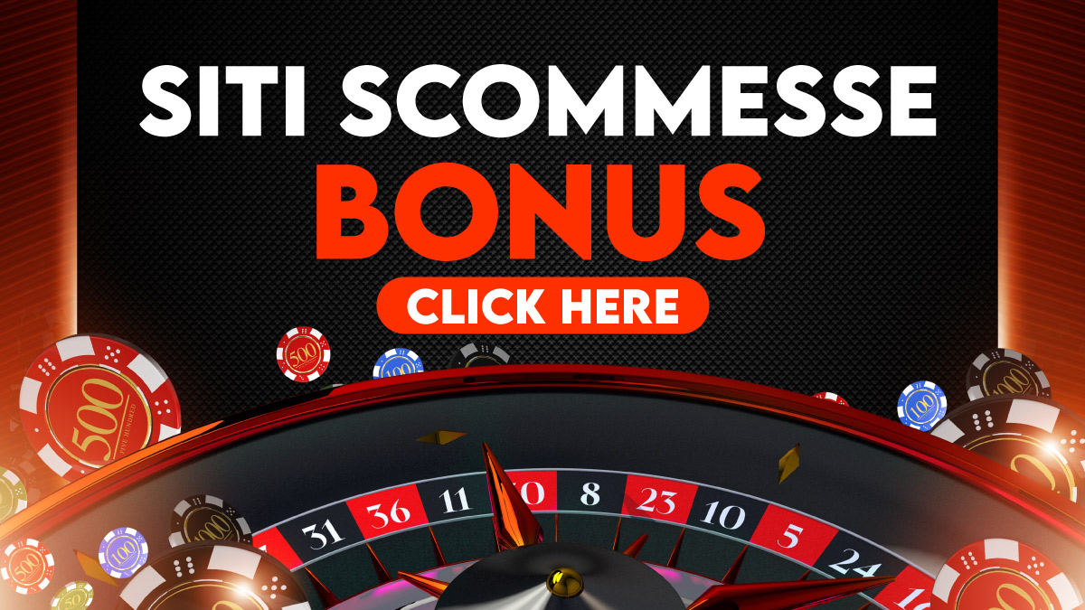 Scommettere con i migliori bonus di benvenuto Calcio Five