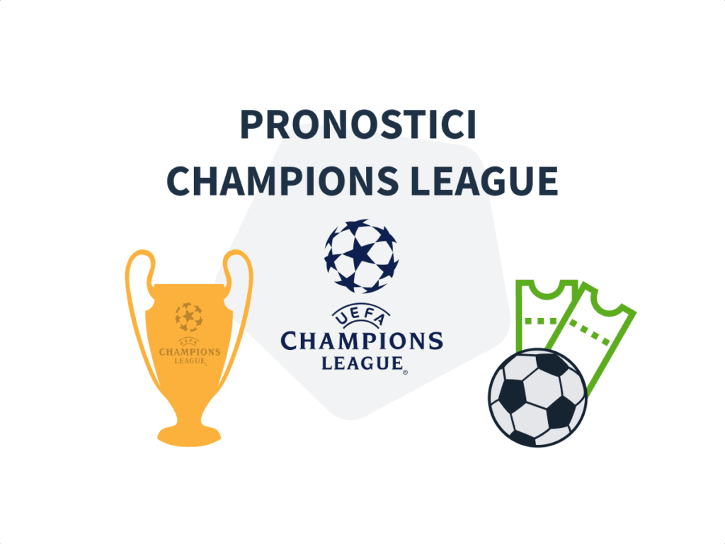 Scommettere sulla Champions League: le migliori quote e pronostici Calcio Five