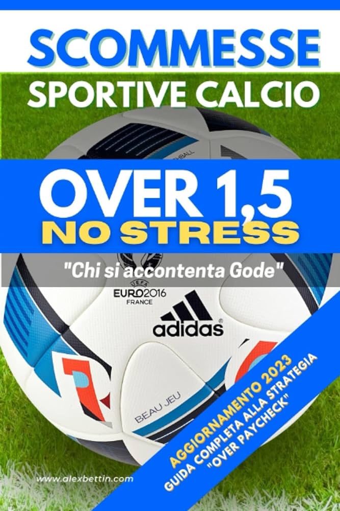 Sistemi e scommesse per il calcio: la guida Calcio Five