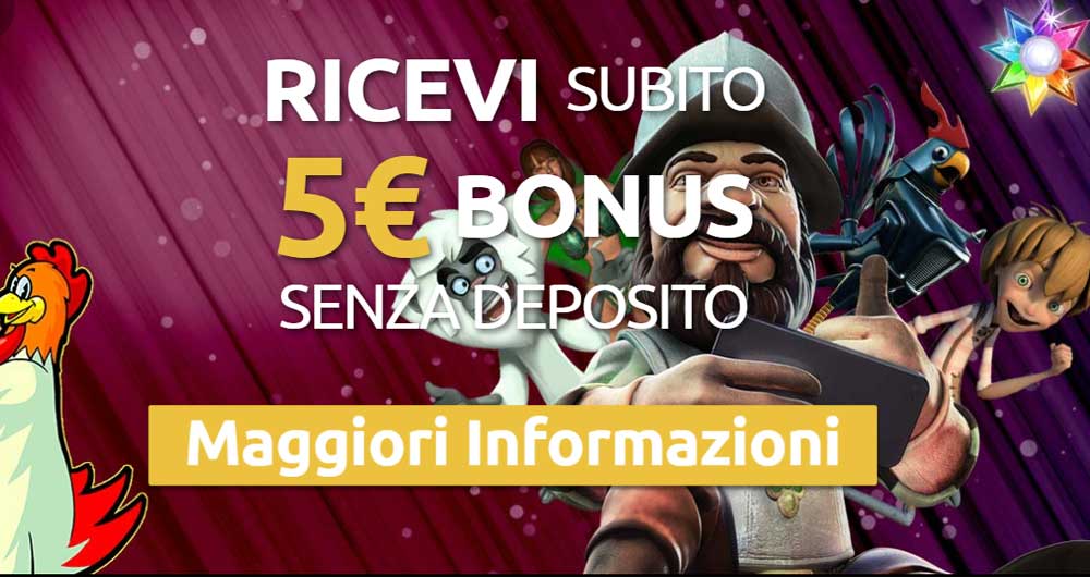 Siti di scommesse con bonus senza deposito: i migliori del 2020 Calcio Five