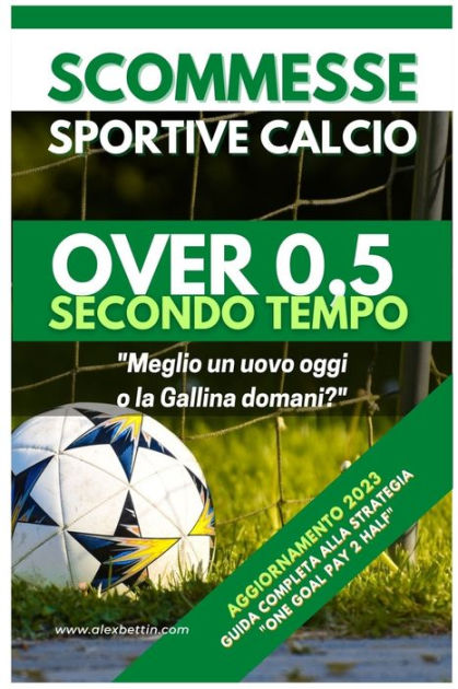 Come Scommettere sul Calcio A 5: La Guida Completa Calcio Five