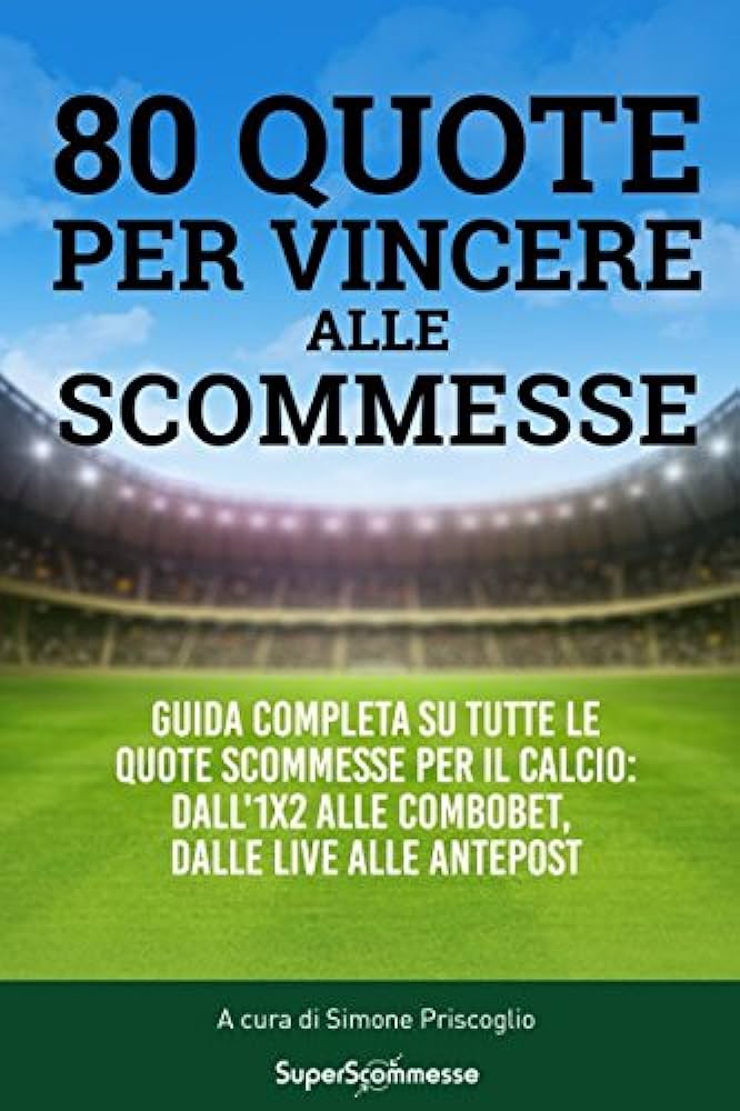 Cosa Scommettere Al Calcio Per Vincere Sempre: Guida Completa Calcio Five