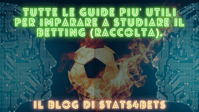 Quando Scommettere Nel Calcio? Guida Alle Scommesse Sul Calcio Calcio Five