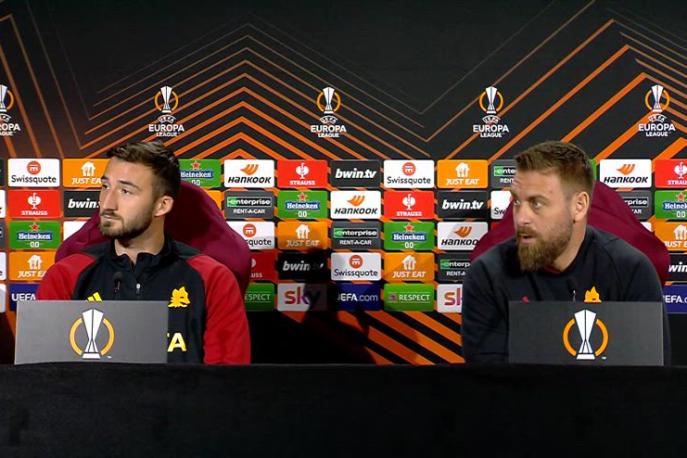 video-roma-feyenoord-de-rossi-in-conferenza-serve-passare-2,