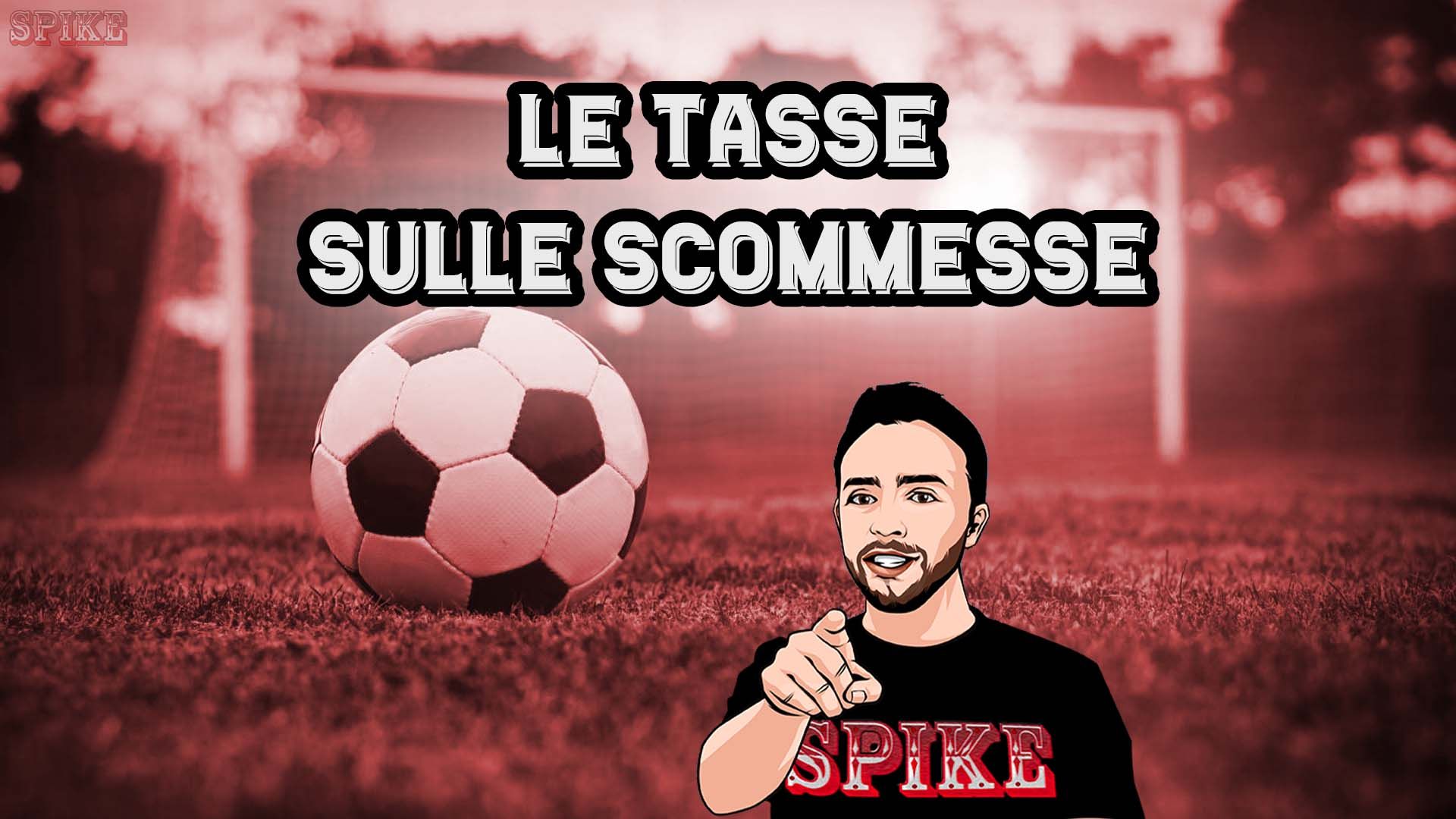 Il fascino delle tasse sulle scommesse sportive: tutto quello che devi sapere Calcio Five