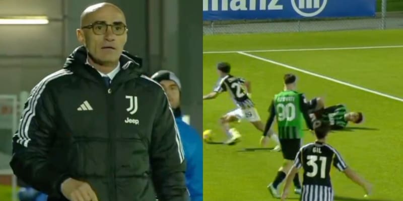 la-juve-primavera-non-restituisce-palla-al-sassuolo-e-segna-scoppia-la-polemica-2,