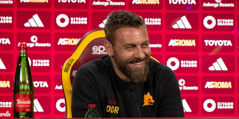 diretta-de-rossi-la-conferenza-prima-di-roma-brighton-di-europa-league-live-2,