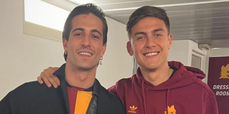 roma-dybala-insieme-a-damiano-dei-maneskin-sui-social-cosa-hanno-fatto-2,