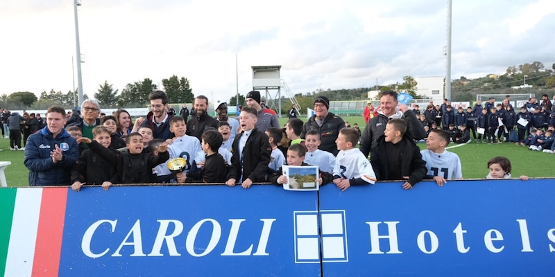 via-al-ix-caroli-under-11-nel-salento-in-campo-anche-roma-lazio-toro-bologna-lecce-e-sassuolo-2,