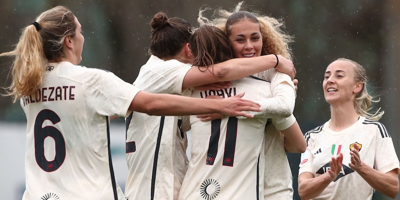 roma-femminile-battuto-il-milan-2-0-finale-di-coppa-italia-piu-vicina-2,