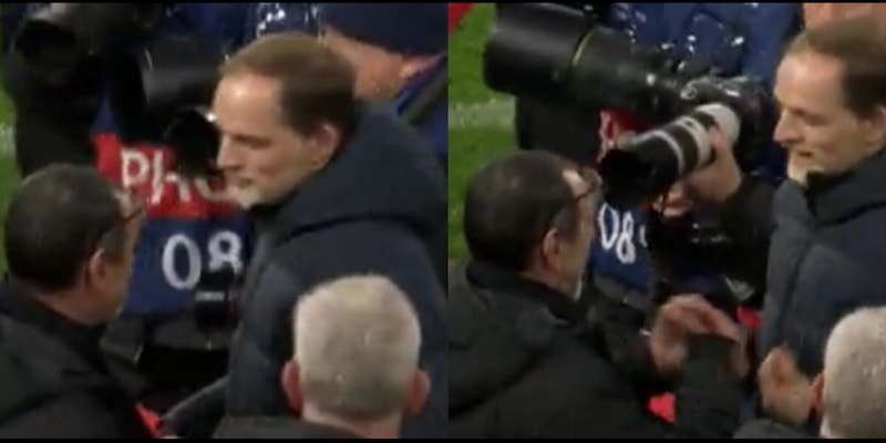 tuchel-ignora-sarri-lincredibile-scena-a-bordocampo-prima-di-bayern-lazio-ce-un-motivo-2,