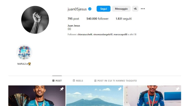 juan-jesus-cambia-la-foto-del-profilo-instagram-ce-il-pugno-chiuso-del-black-power-2,