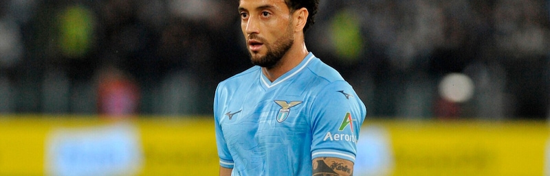 Felipe Anderson clamoroso: addio alla Lazio, ma niente Juve!