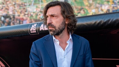 Samp, Pirlo e la corsa playoff