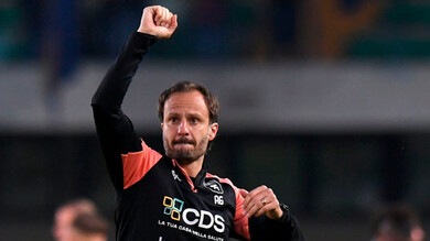 Gilardino non pensa a Fiorentina e Torino: Genoa con la Lazio per stupire ancora