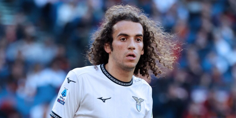 Guendouzi spaventa la Lazio: il futuro è a rischio. Cosa è successo