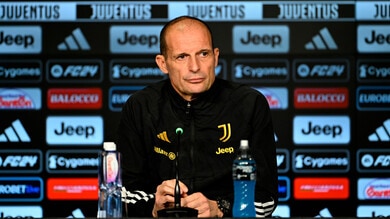 Allegri, conferenza Cagliari-Juve: segui la diretta