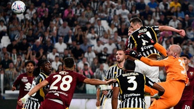 Diretta Torino-Juventus ore 18: dove vederla in tv, in streaming e probabili formazioni