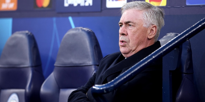 L'unicità di Ancelotti