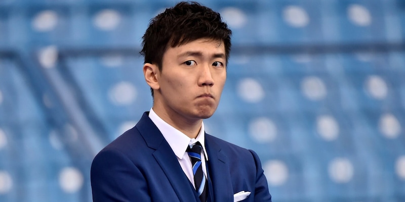 Tic tac Inter, Zhang prova a vendersi a Pimco inseguito dai creditori