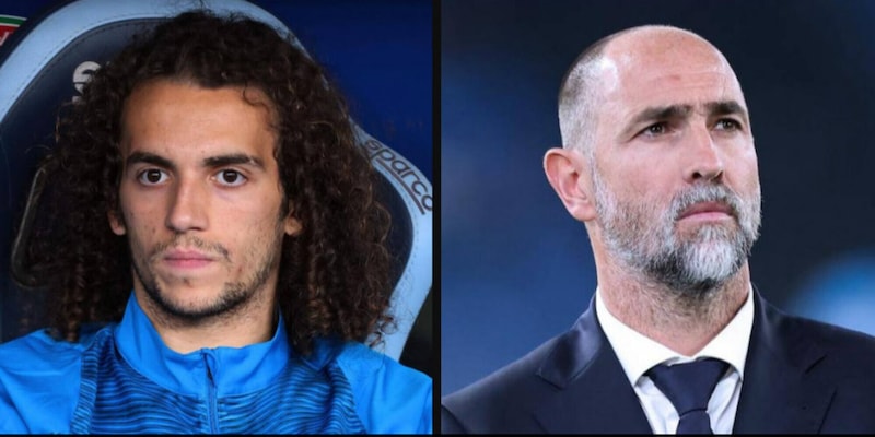 Lazio, nessun confronto tra Guendouzi e Tudor: il caso