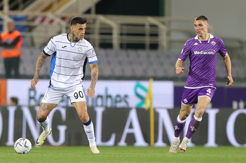 Italia, quinto posto in Champions a un passo: arriva già stasera se... 1 Italia, quinto posto in Champions a un passo: arriva già stasera se...