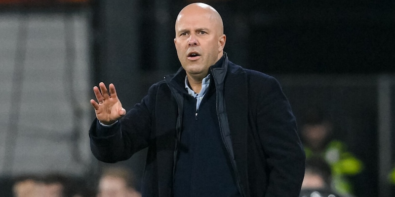 "Slot nuovo allenatore del Liverpool: accordo raggiunto con il Feyenoord"