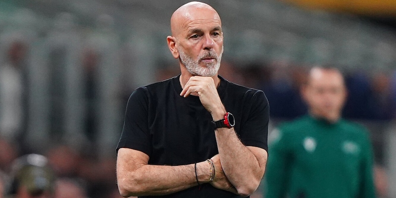 Sassuolo-Milan, le scelte di Pioli pensando alla Roma in Europa