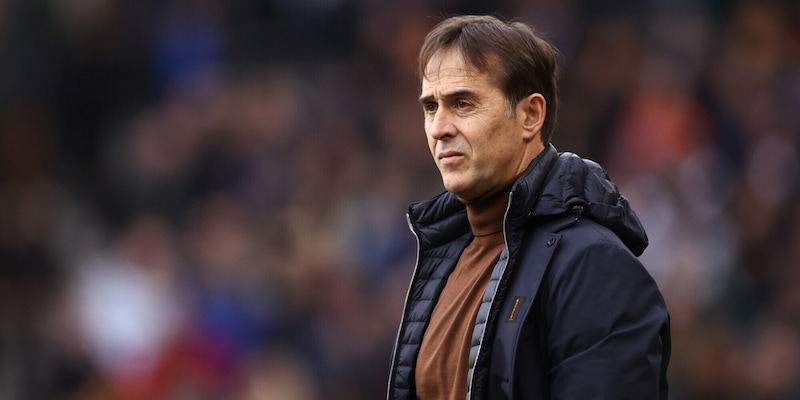 Chi è Lopetegui, l’allenatore contattato dal Milan per il dopo Pioli