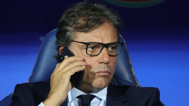 Juve, spunta una candidatura eccellente: quante telefonate arrivate a Giuntoli…