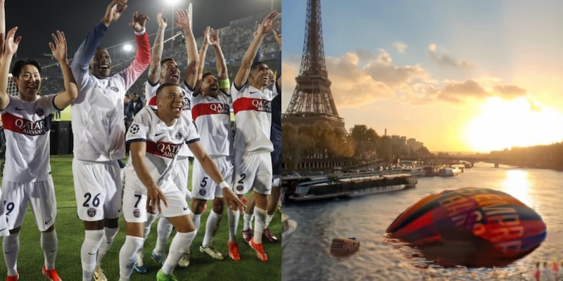 Il PSG prende in giro il Barcellona: "Parigi si sta svegliando"