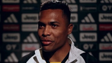 Alex Sandro e l’addio alla Juve: “Ne parlerò piangendo. Ogni tanto Allegri…”