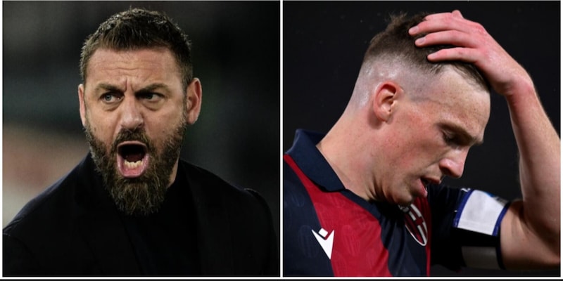 De Rossi, le parole su Ferguson prima del Bologna emozionano tutti: "E' devastante"